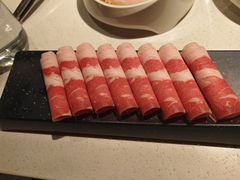 -海底捞火锅(劲松店)