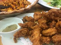 -潮有信餐厅(碧桂园十里金滩店)