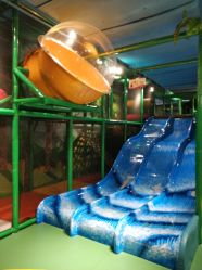 -KidSteam儿童乐园(富力城店)