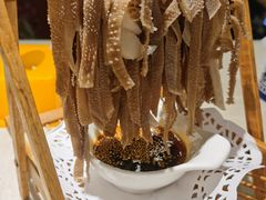 -方荣糊涂菜馆(湖北路店)