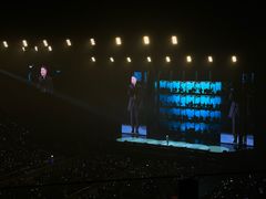 -梦之蓝青奥体育公园体育馆