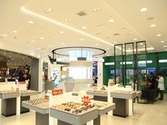 -凯德广场(学府店)