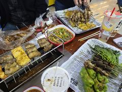 -雷哥烧烤(丰储街店)