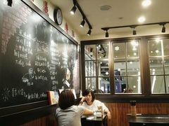 -小明同学(三里屯店)