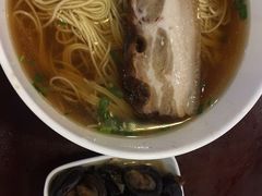-朱鸿兴面馆(镇湖店)
