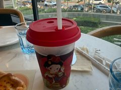 -必胜客(巴沟店)