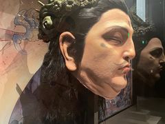 -中国美术学院-美术馆