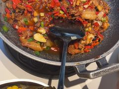 -味上湘菜馆(河马店)