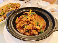 -溪涌潮天下餐厅(麓湾国际公馆店)