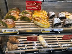 -85度C(上海兰溪二店)