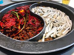 -川西坝子火锅(金沙1.0直营店)