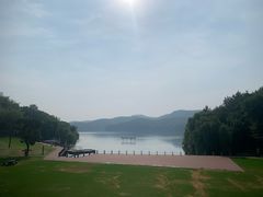 -天目湖涵田度假村