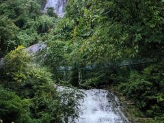 -鹿院坪生态旅游景区