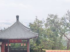 -千佛山风景名胜区