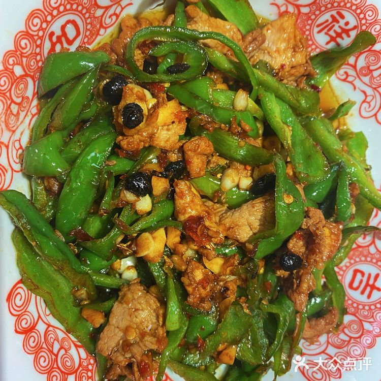 长沙好吃的湘菜馆