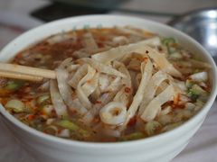 -清真马杰山牛肉汤馆