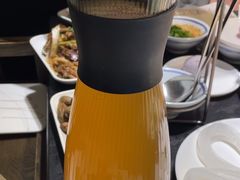 -江小渔鲜鱼火锅(西二道街店)