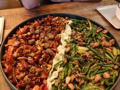 -铁公鸡·四川料理(天环广场店)