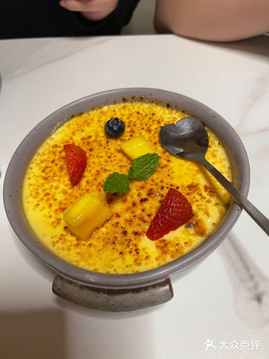 CRAZYONES克芮旺斯西班牙餐厅(苏州中心店)图片
