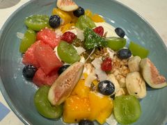 -半秋山西餐厅(巴南万达广场店)