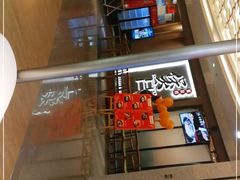 -煲宫猪肚鸡(昆山金鹰国际购物中心店)