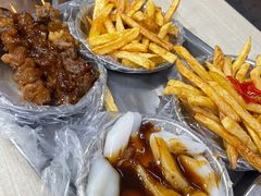 -阿信糖水(体育花园店)