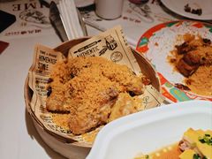 -避风塘(南翔印象城MEGA店)