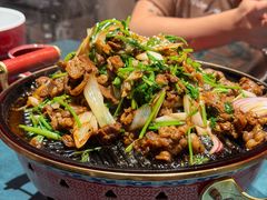 -便宜坊烤鸭店(亦庄京东店)