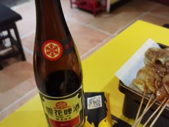 -望京小腰(北京总店)