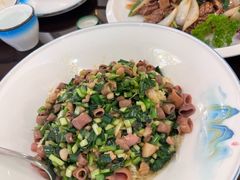 -喜乐餐厅•灯笼虾球首创者•本地小海鲜(二马路店)