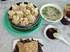 -北三沙家烧麦(北头道街店)