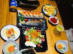 -福匠日本料理(人民路店)