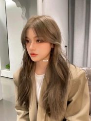 -KIMI HAIR SALON·烫染设计店