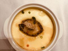 大连鲍鱼蒸蛋-隆聚·时令海鲜(洪兴店)