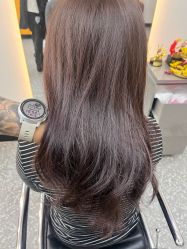 -HD HAIR STYLE
