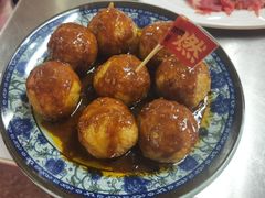 -燃计沙茶皇·香港沙茶火锅(人广旗舰店)