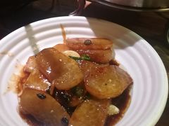 -绿茶餐厅(华联万柳店)