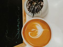 -Manner Coffee(大宁国际商业广场店)
