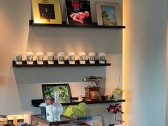 -luutosa  cafe & tea 鹿兔山