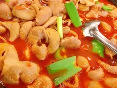 -湘肠香火锅店(团结湖店)