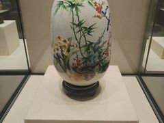 -中国景泰蓝艺术博物馆
