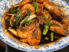 -老头儿油爆虾(星光一期店)