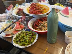 -阿胖龙虾(罍街店)