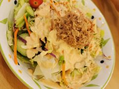 -萨莉亚意式餐厅(西青道欧亚达店)