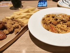 -必胜客(北苑路店)