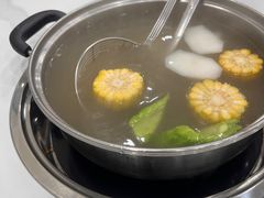 -全好食潮汕牛肉火锅(泗洲路店)