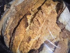 -佐敦面包铺·JORDAN BAKERY