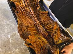 烤全羊-浮何烤铺(桐梓林店)