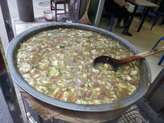 -老字号贾家肉丸糊辣汤(光明巷店)