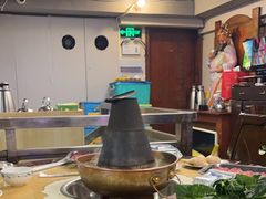-月圆火锅(宁海东路二店)